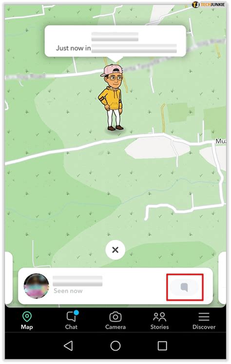 does snap map show when someone was last active|How To Tell When Someone Was Last Active on Snapchat